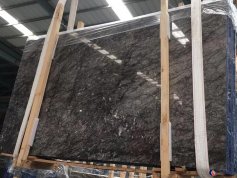 Terry grey marble